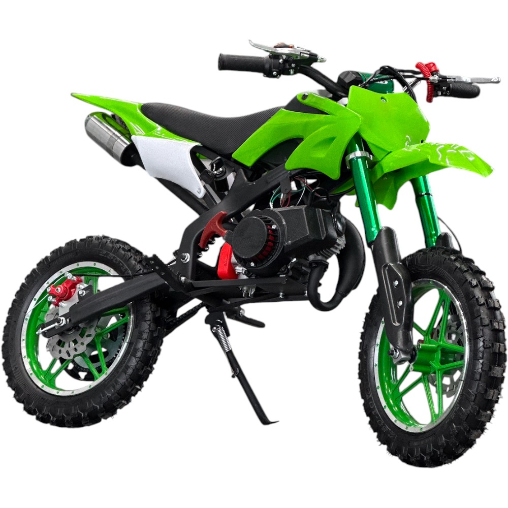 Питбайк DAREX Orion